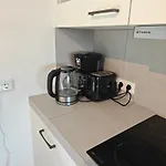 - Geisweid Work And Neu Modernisiert 3 Schlafzimmer Badezimmer Wohnzimmer Balkon Apartament