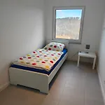 - Geisweid Work And Neu Modernisiert 3 Schlafzimmer Badezimmer Wohnzimmer Balkon