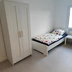 Apartament - Geisweid Work And Neu Modernisiert 3 Schlafzimmer Badezimmer Wohnzimmer Balkon *