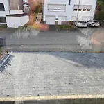 Apartament - Geisweid Work And Neu Modernisiert 3 Schlafzimmer Badezimmer Wohnzimmer Balkon Siegen