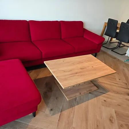 Lejlighed - Geisweid Work And Neu Modernisiert 3 Schlafzimmer Badezimmer Wohnzimmer Balkon Siegen
