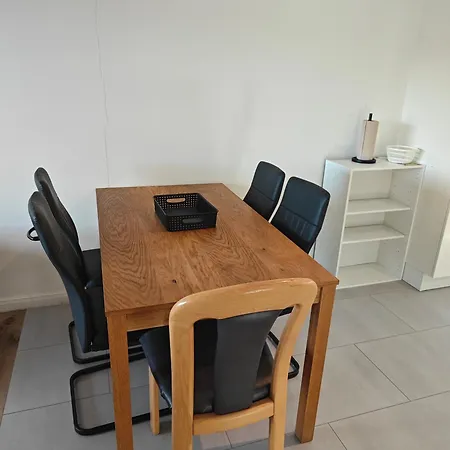 Lejlighed - Geisweid Work And Neu Modernisiert 3 Schlafzimmer Badezimmer Wohnzimmer Balkon *