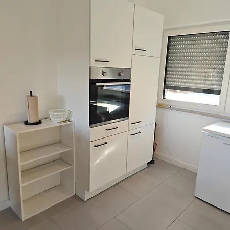 Lejlighed - Geisweid Work And Neu Modernisiert 3 Schlafzimmer Badezimmer Wohnzimmer Balkon *