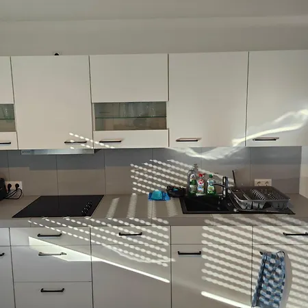 Lejlighed - Geisweid Work And Neu Modernisiert 3 Schlafzimmer Badezimmer Wohnzimmer Balkon Siegen