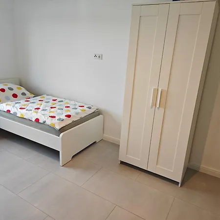 Lejlighed - Geisweid Work And Neu Modernisiert 3 Schlafzimmer Badezimmer Wohnzimmer Balkon *
