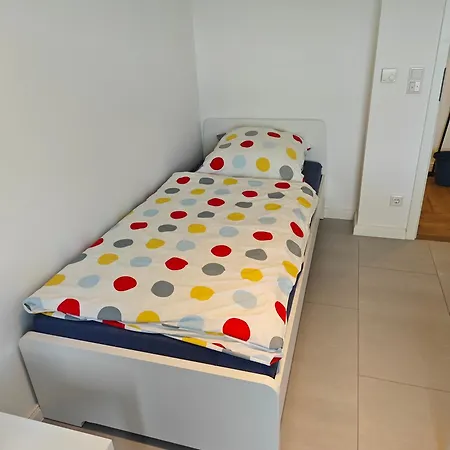 Lejlighed - Geisweid Work And Neu Modernisiert 3 Schlafzimmer Badezimmer Wohnzimmer Balkon