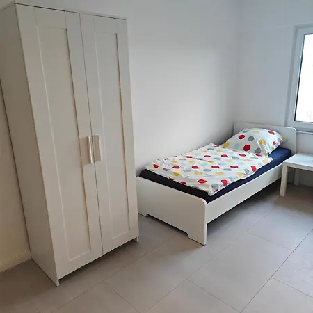 Lejlighed - Geisweid Work And Neu Modernisiert 3 Schlafzimmer Badezimmer Wohnzimmer Balkon *