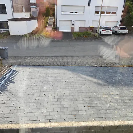 Lejlighed - Geisweid Work And Neu Modernisiert 3 Schlafzimmer Badezimmer Wohnzimmer Balkon Siegen